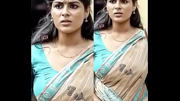 Actress saree nude