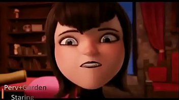 Mavis hotel transylvania