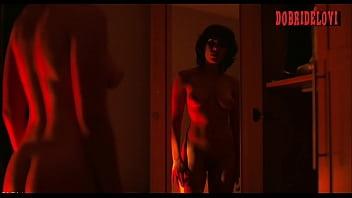 Under the skin naked scenes