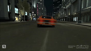 Gta iv machinima