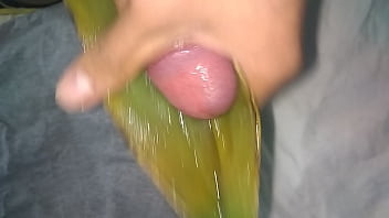 Penile penetration