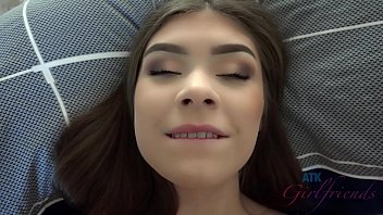 Pov amateur teen