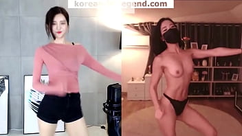 Bj korean nude