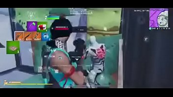 Fortnite sex