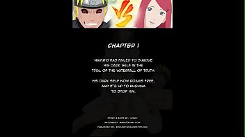 Kushina uzamaki porn