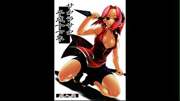 Sakura hentai comics