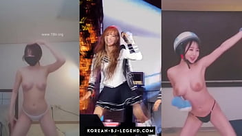 Korean nude celebrities