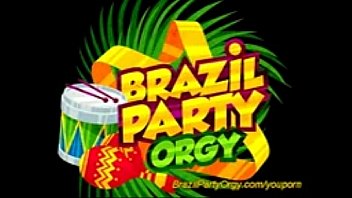 Orgias brasil