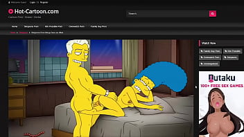Cartoon network sexy video