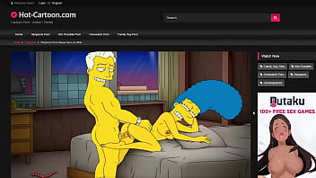 Gratis porno tekenfilms