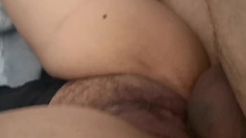 Gozando de ladinho