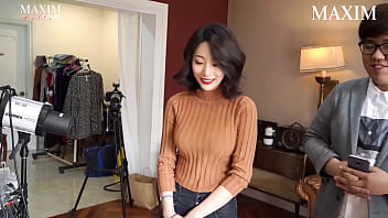 Korean models sexy