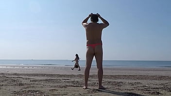 Gymnastic nudism