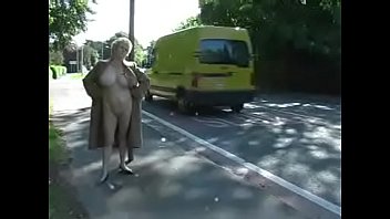 Nude grannys