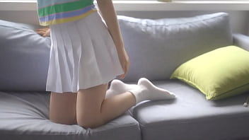 Korean beautiful girl porn