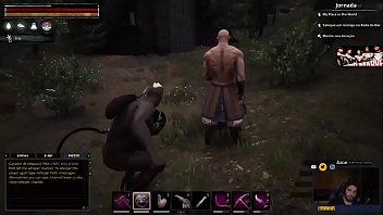 Conan exiles magic mod