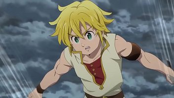 Anime the seven deadly sins porn