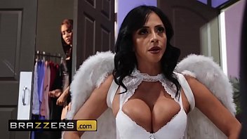 Osa lovely brazzers