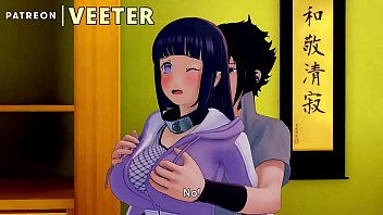 Hentai hinata gif