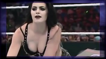 Wwe paige nackt