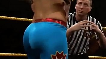 Wwe who did porn