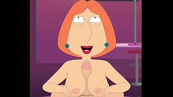 Lois griffin bondage