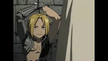 Fullmetal Alchemist Lust Sex