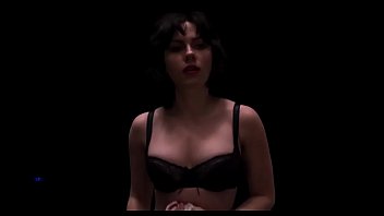 Scarlett johansson under the skin salary