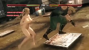 Metal gear solid 5 nude mod