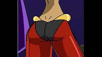 Shantae sex
