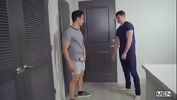 Hot gay video