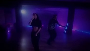 Hip hop dance porn