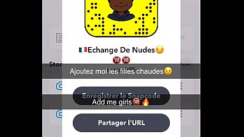 Snap nude groups