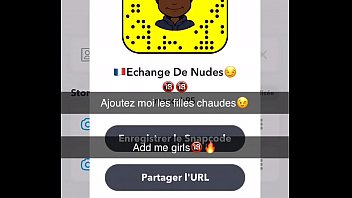 Snap nude payant
