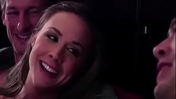 Chanel preston massage