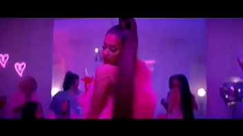 Ariana grande hot video