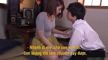 Chịch không che vietsub