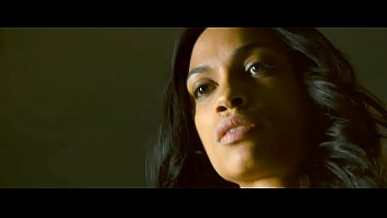 Rosario dawson trance movie