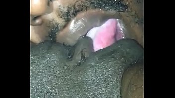 Pussy eating