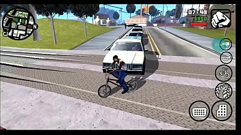 Gta sa stalker