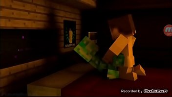 Minecraft sex gif