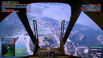 Battlefield hardline porn