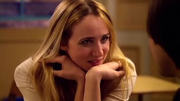 Zoe kazan ass