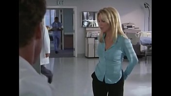 Curvy scrubs