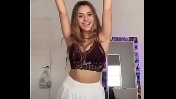 Australia girl sexy video