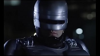 Robocop 2 sega