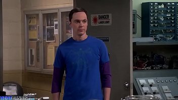 Big bang theory kostenlos