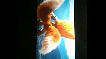 Sonic ans tails sex