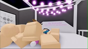 Roblox lesbian sex