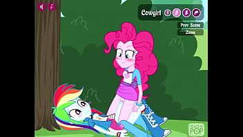 My little pony rainbow factory